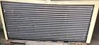 Eedu-100 Reznor Gas Fired Duct