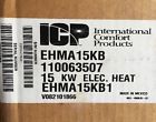 Ehma15kb Icp Ehma Series Electric