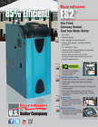Es29bni-t Es29ni-t Burnham Gas Fired Hot