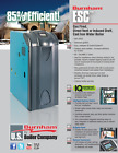 Esc5bni-ts Burnham Gas Fired Hot