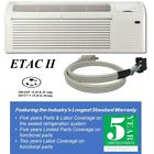Etac2-09hc230va-a Gree Air Conditioner Ptac Cp Seacoast Protection With Cord