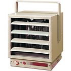 Euh05b31t Dimplex Space Heaters 5-3.8-kilowatt 781052023086