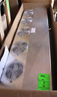 Ta55af Evaporating Unit 5 Cooler Fan 115v Reach- Heatcraft 1ph
