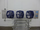Lle102bhk Evaporator 3-fan Bohn Coil Psc Freezer Walk Electric Defrost