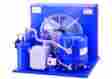 Evaporator10928 Aja7480zxnadj Tecumseh Compressors 1hp 230-60-1 Indoor Condenser A Matching Btu 1700