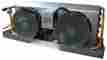 Evr36 Ocean Breeze Marine Industrial 3ton Evaporator Fan Coil For Refrigeration Or A C