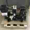 Ewv1-0200-tad-100 Copeland Brand New Chiller Compressor Walk In Cooler Freezer