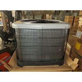 Sp1436ad1na Excess 3 Ton Split System Heat Pump 14 Seer 460/60/3 R-410a