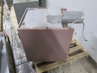 F125 Reznor Natural Gas Heater Btu Output Used