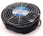 F15050b1ht Fantec Dual Ball Bearing Ac Fan Voltage