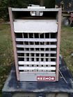 F200-e Reznor Industrial Gas Ceilng