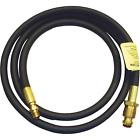 F271144-48 Motor Home Lp Hose Assembly Heater 089301144484
