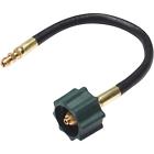 F271158-36 Heater Flexible Pigtail Lp Hose Assembly 089301158368