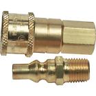 F276186 Heater Gas Connector 089301761865