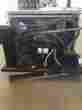F3ad-501-tfc-001 Copeland Used Indoor 5hp Condensing Unit 208 230v 3 Ph High Medium Temp R22