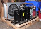 F3ad-b301-tfc-010 Copeland Condensing Unit Model
