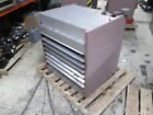 Fe400 Reznor Natural Gas Heater Btus Used