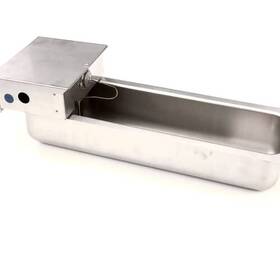 Federal Industries Sa4889-1 Condensate Pan Heater 208-240v 1800w Commercial