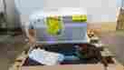 Ffta12332 Frigidaire 11700 12000 Btuh 208 230v Wall Air Conditioner