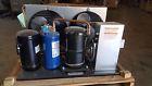 Fgah-a225-cfv-015 Fgah-a225-cfv Copeland 015 Condenser 208-230v