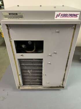 Filter Ka4c1.0np17l Kooltronics Air Conditioner 1000btu 115v Missing