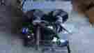 Fjalcb301 Copeland Condensing Unit Cfv 040