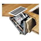 Fk84 Beacon Morris Hydronic Heater In Floor Cabinet 700201000037
