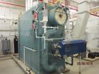 Flx-700-900-150 Cleaver Brooks Water Tube Steam Boiler Psi