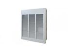 4000-3000w Fra4027b Berko Commercial Fan-forced Wall