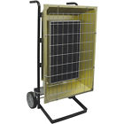 Fsp43483 Fostoria Tpi Infrared Heater 686334488464
