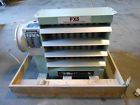 Fx5-480360-150 Ruffneck Explosion Proof Electric
