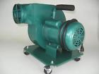 G1163 Grizzly Dust Collector Model