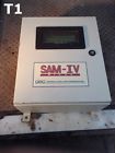 Gac Continuous Multi Refrigerant Monitor