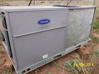 48tfd008 Gas Packaged 7.5 - Ton Used Air Heat Conditioner Carrier Unit