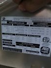 Gch018bgc30clss Climatemaster New Water Source Heat Pump Hvac Geothermal