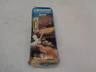 Ggc-12 Wagner New Pack Of Swoosh Gun Cartridges