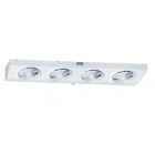 Ghej4d Hispania Evaporator Hej-4d 220v-1ph-50-60hz