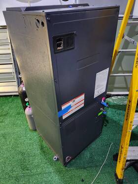 Aruf36c14bc Goodman Air Handler 3-ton 208-230v 1ph Mn