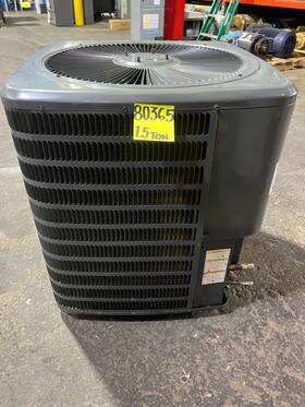 Gsx160181fg Goodman / V208-230 1 Ph Condenser