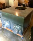 Gpg13240701ba Goodman Packaged Unit Model Serial
