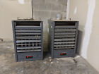 Gpnd012aadd10000 Trane Ceiling Hung Unit Heater Natural Gas Single Phase Btu