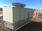 Graa50gdjfon6cf105k0cn18 Trane Rooftop Unit With