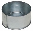 Grecp9ga26 Greenseam End Cap Duct Size Gauge