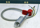Gtf-11 Chromalox Industrial Products Fluoropolymer Covered Immersion Heater