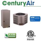 Gwac1436-p1 Gn1436-p1 Century Air Ton Seer Central Conditioning System Hz New