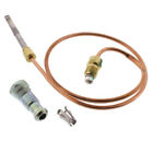 H06e-18 White-rodgers Universal Replacement Thermocouple 035033011518