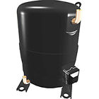 H22j253abcap Packard Inc Compressor R22