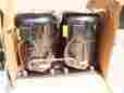 706630-27-1656 H25d84qdbfj H25d42qdbfa Bristol Industrial Dual A C Compressor 575v 3 Phase