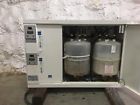 Hchggu125 Carnes Electronically Controlled Steam Humidifier Design