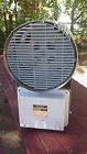 Hd3d-300 Chromalox 208v 1ph Washdown